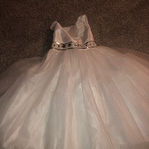 Sophia young girls dress